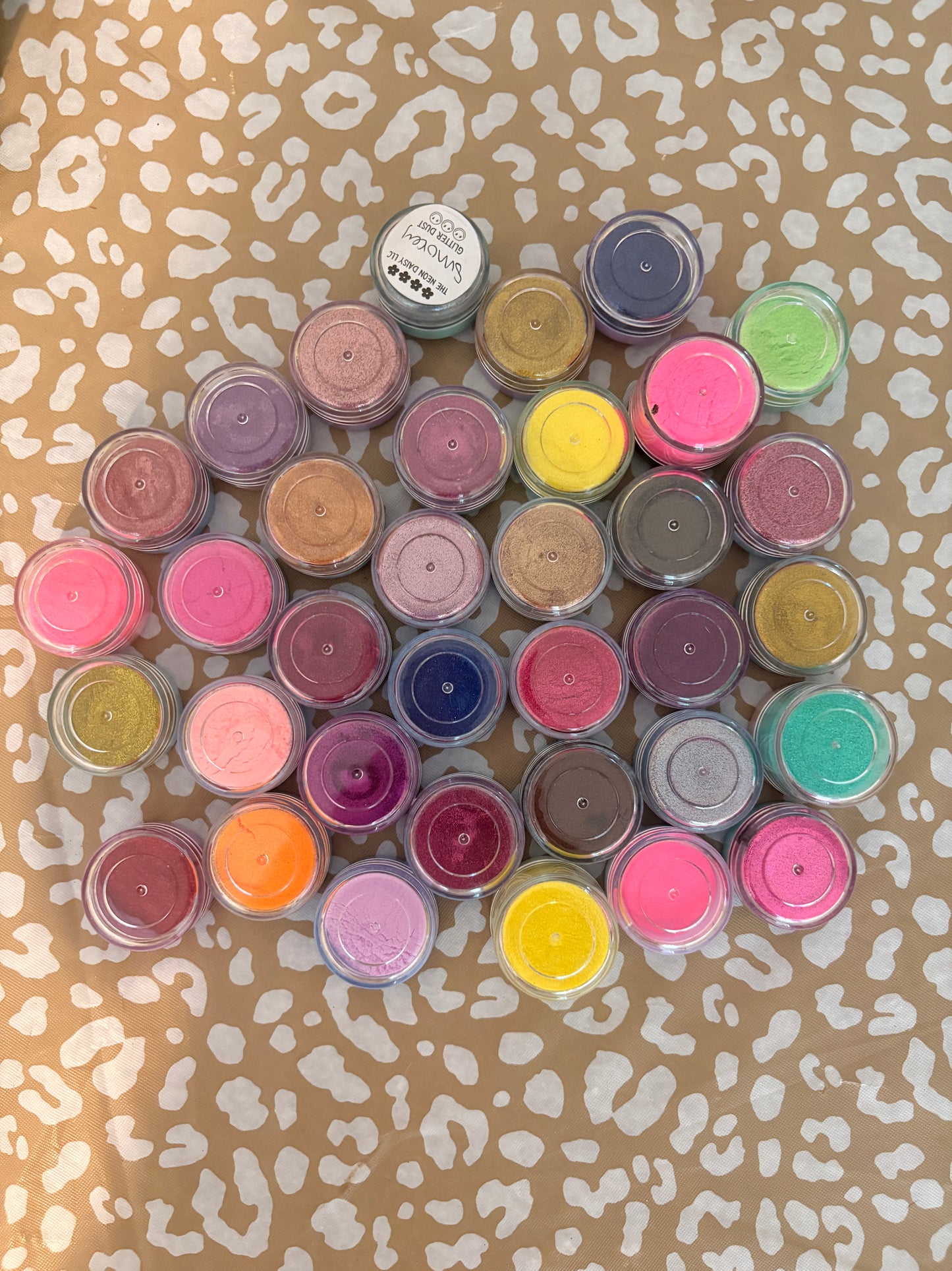 Glitter Dust Bundle
