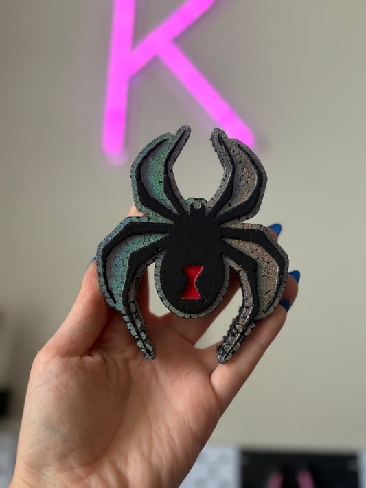 Black Widow