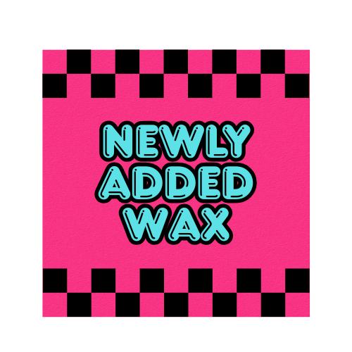 New Wax Scents